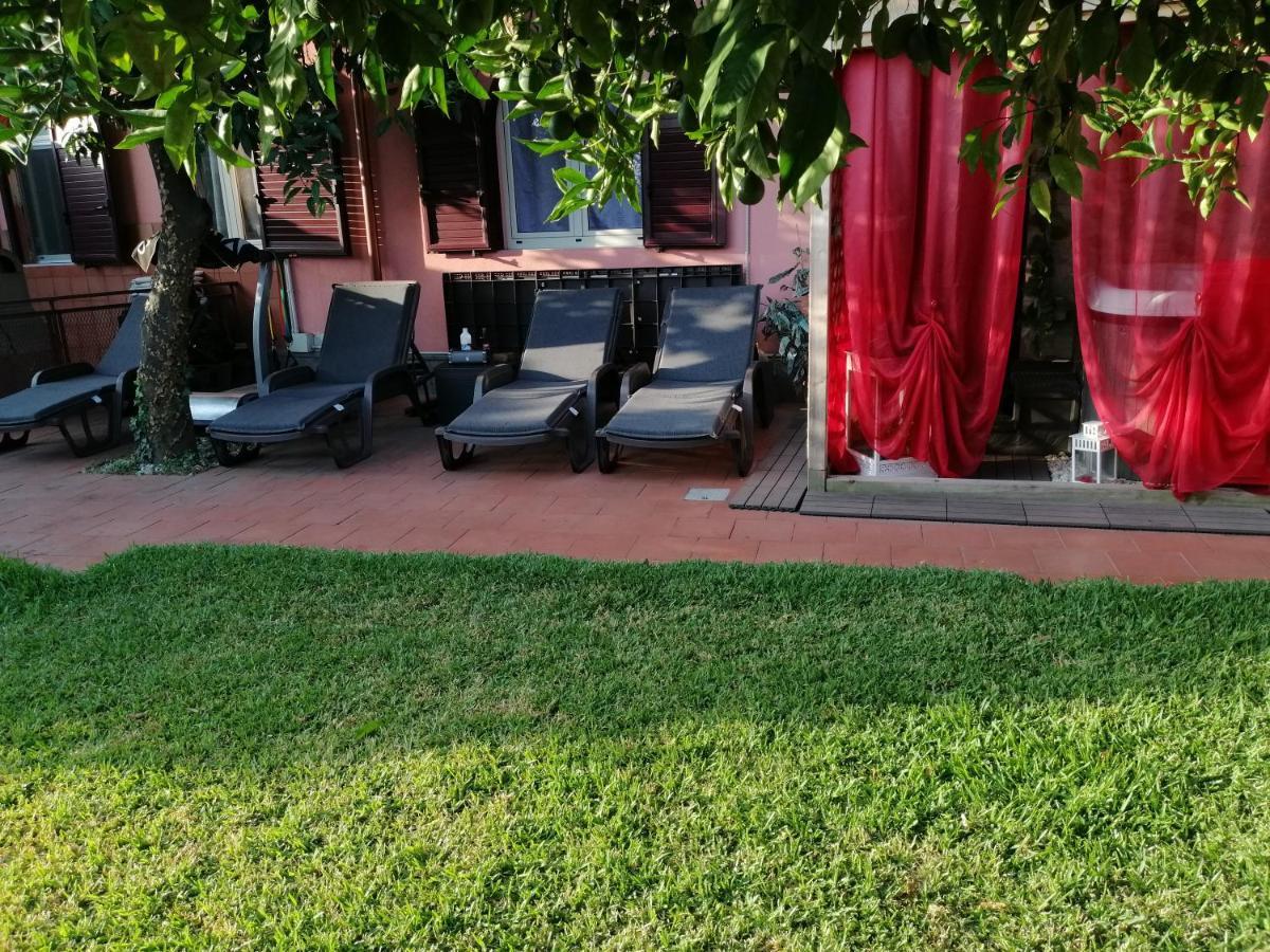 Casa Vacanze Noemi Riposto Exterior photo