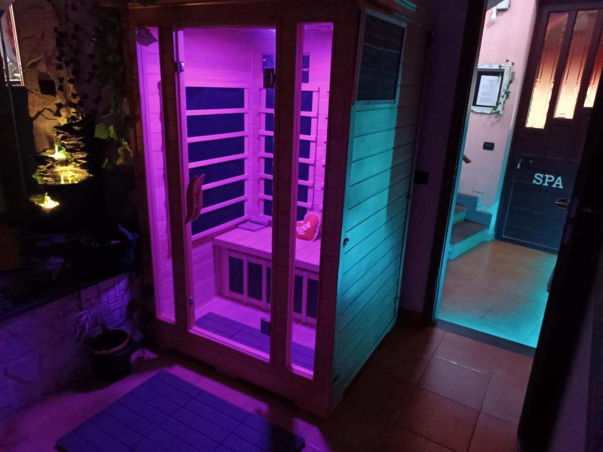 Casa Vacanze Noemi Riposto Exterior photo