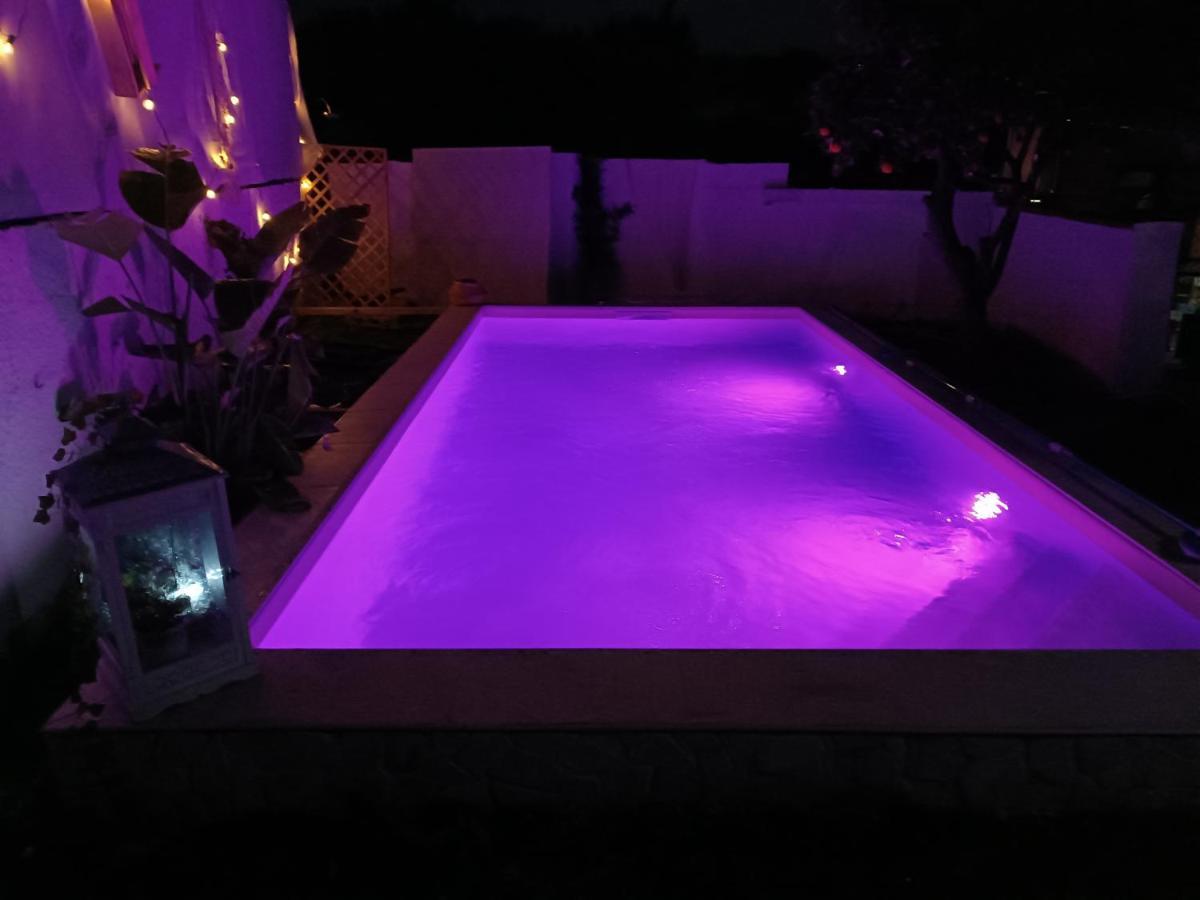 Casa Vacanze Noemi Riposto Exterior photo
